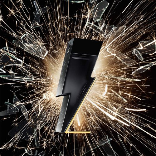 CAROLINA HERRERA PARFUM  8411061099728
